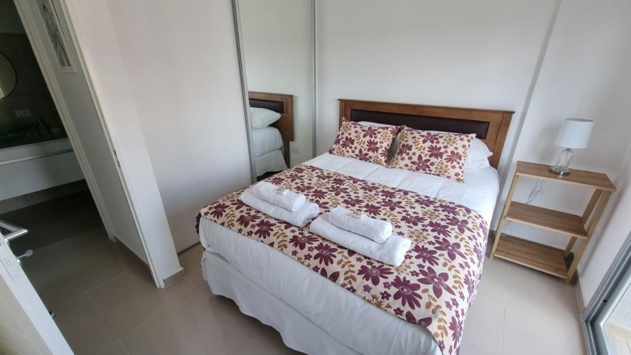 Comfort Patagonia Inn Neuquén Esterno foto