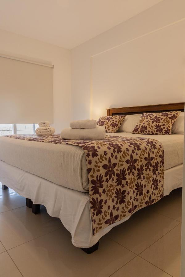 Comfort Patagonia Inn Neuquén Esterno foto