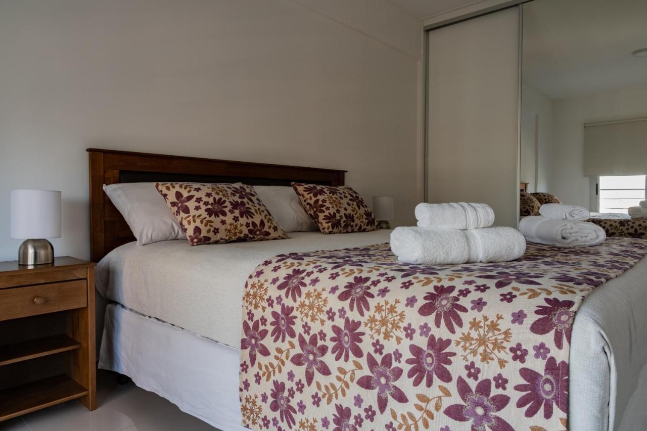 Comfort Patagonia Inn Neuquén Esterno foto